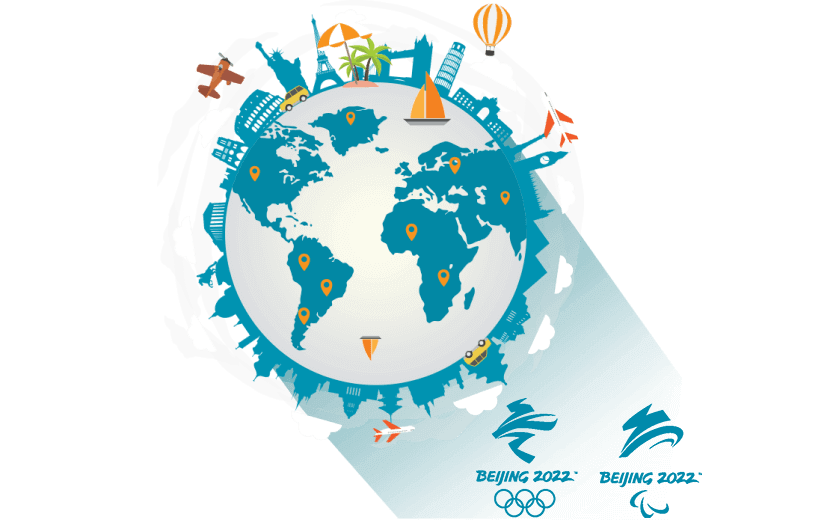 在巴拉圭连接到中国的软件 - 翻回VPN